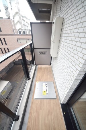 レクシード神楽坂の物件内観写真